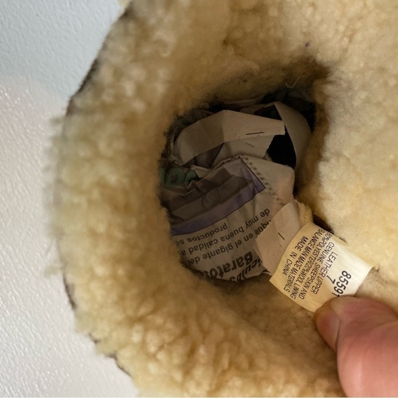 Minnetonka boots size 7 - Picture 7 of 7